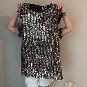 Girls 10/12 party dress!